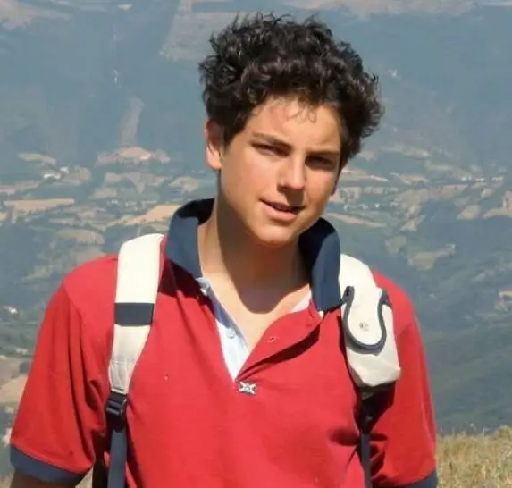 ASCA Story - Inspired by Carlo Acutis