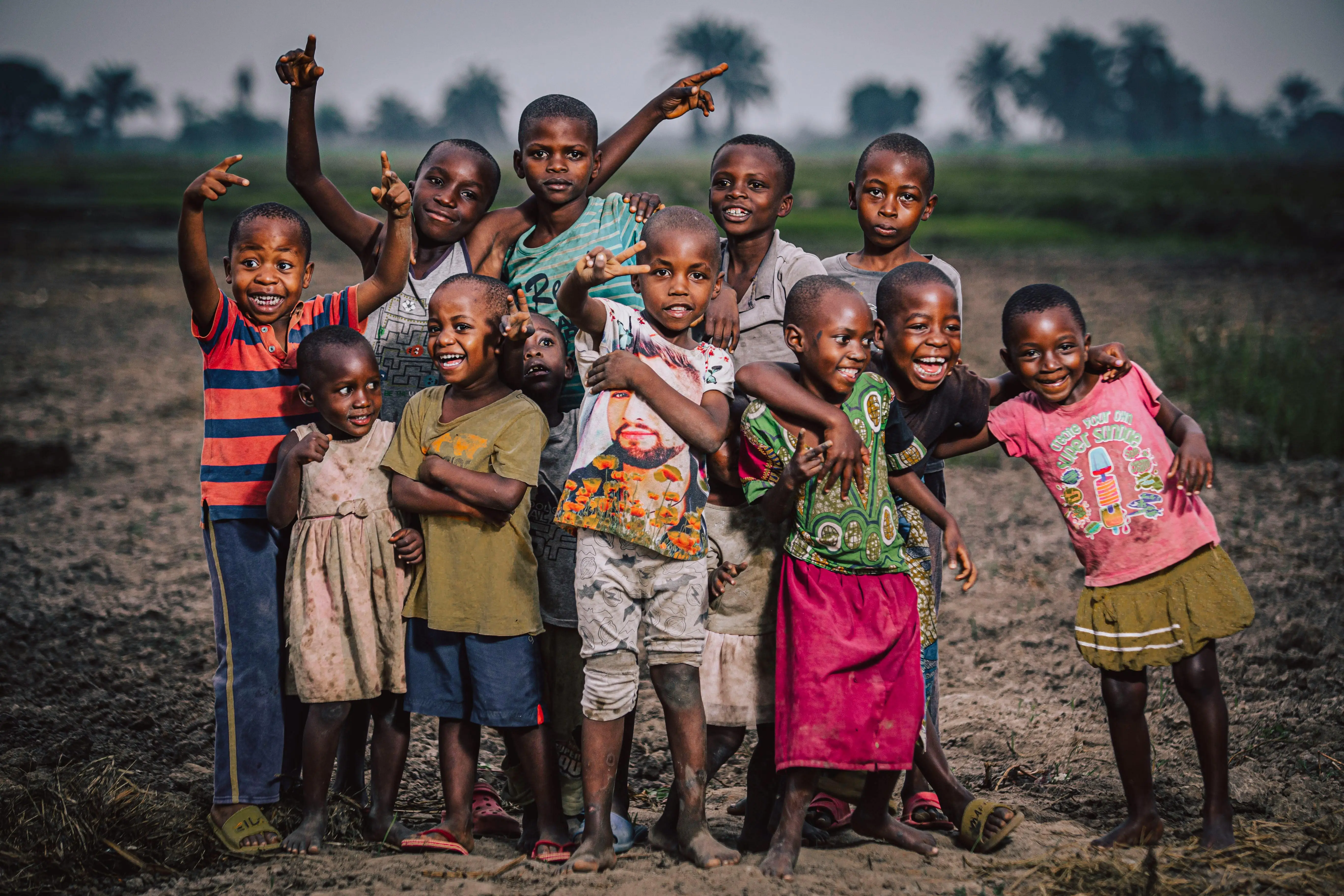 School Dropout Prevention