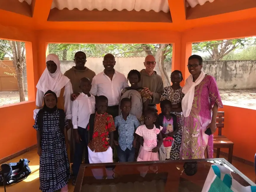 Support children through ASCA Luxembourg